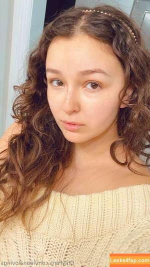 Leana Lovings photo #2309