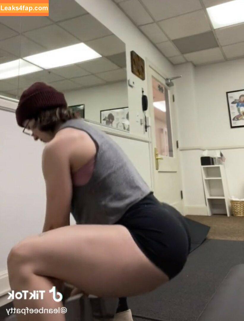 leanbeefpatty /  leaked photo photo #0004