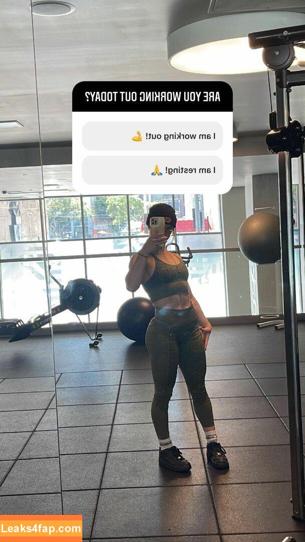 leanbeefpatty /  leaked photo photo #0014