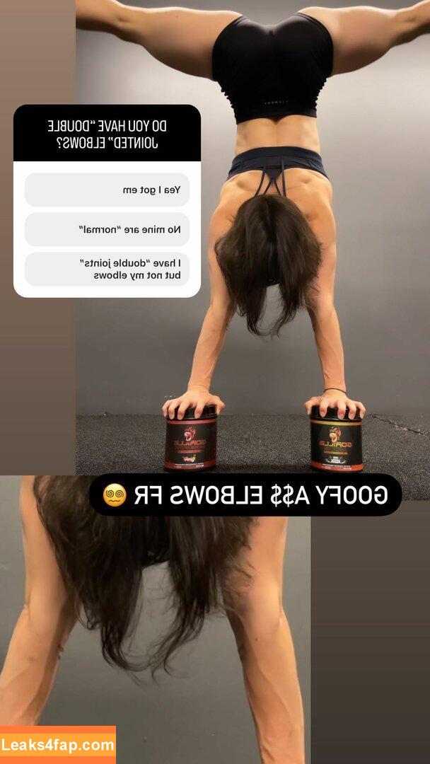 leanbeefpatty /  leaked photo photo #0019