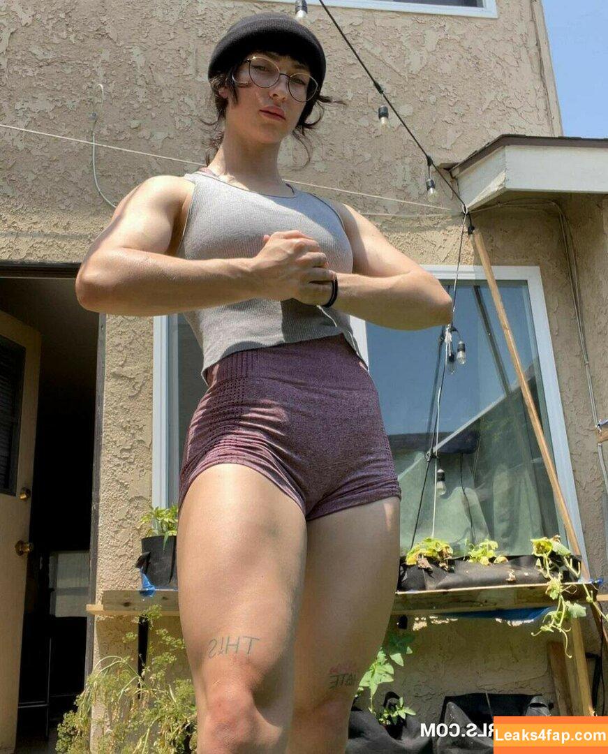 leanbeefpatty /  leaked photo photo #0037