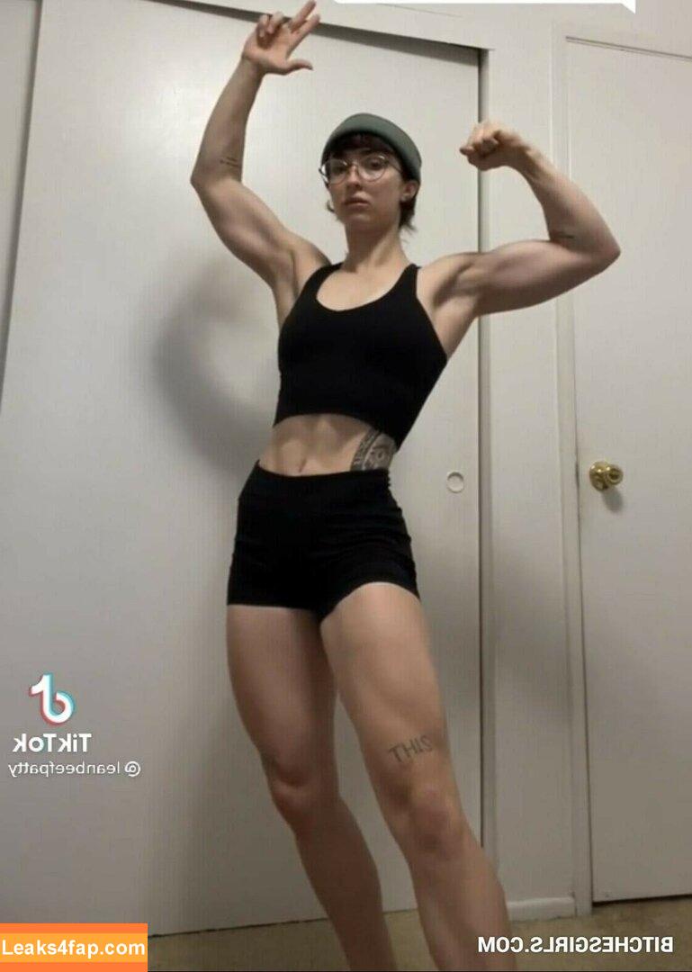 leanbeefpatty /  leaked photo photo #0040