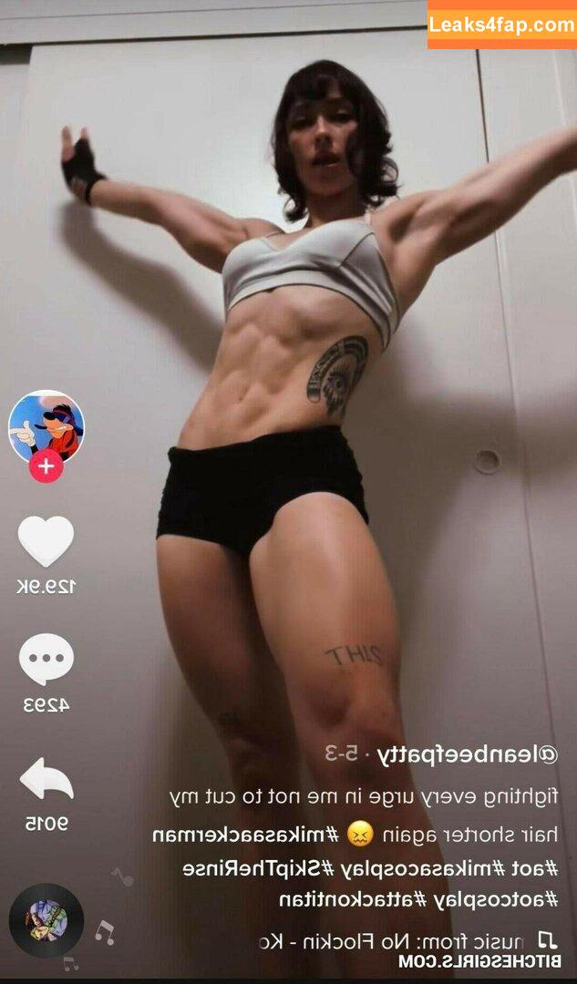 leanbeefpatty /  leaked photo photo #0044