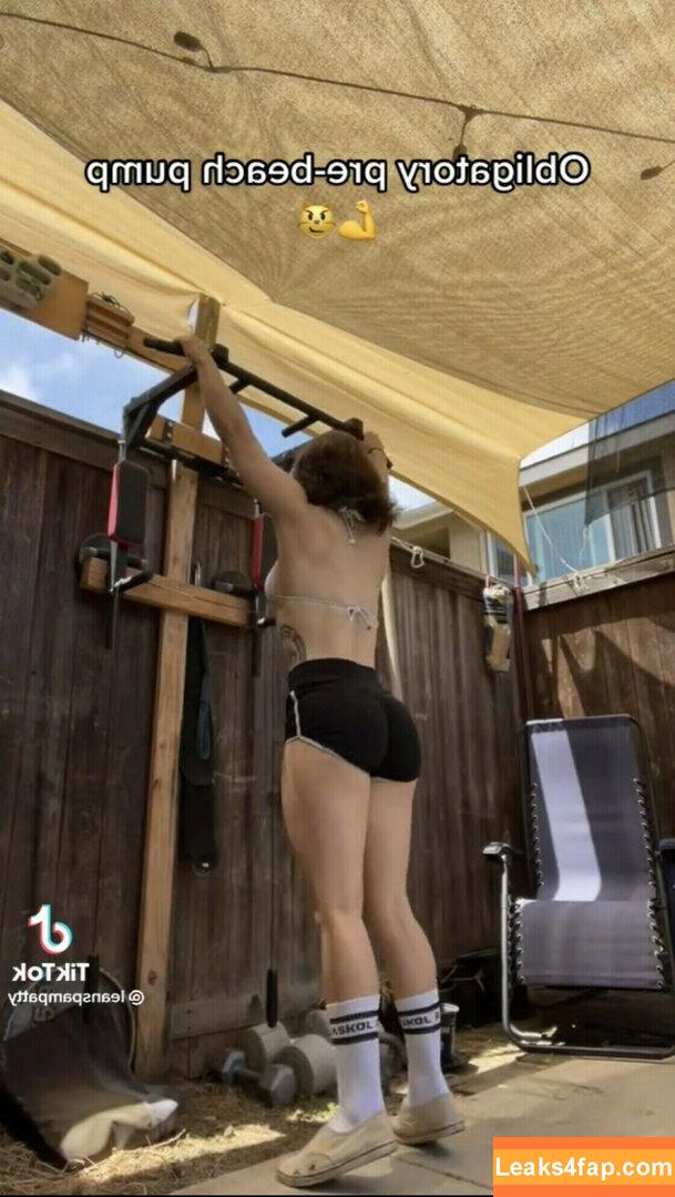 leanbeefpatty /  leaked photo photo #0046