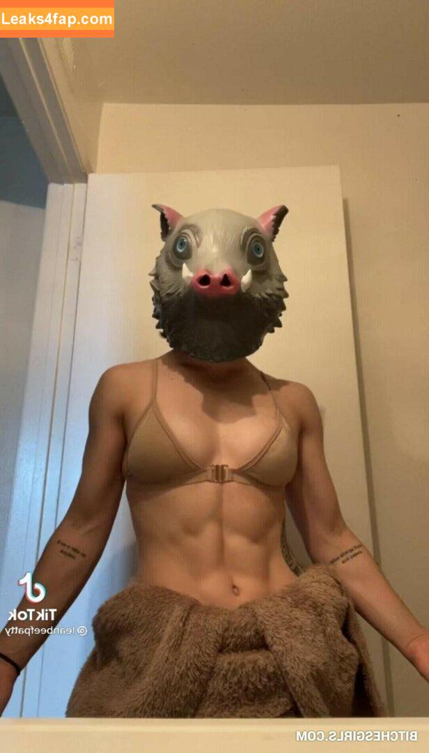 leanbeefpatty /  leaked photo photo #0051