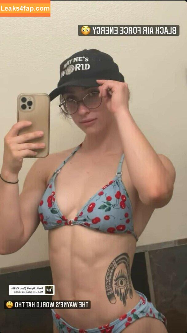 leanbeefpatty /  leaked photo photo #0065