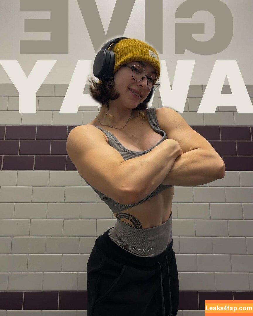 leanbeefpatty /  leaked photo photo #0099