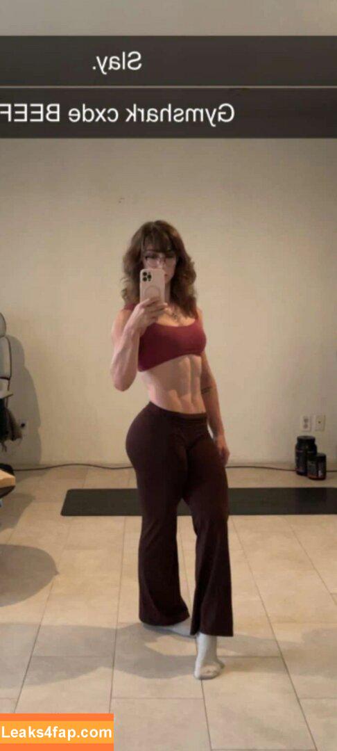 leanbeefpatty /  leaked photo photo #0836