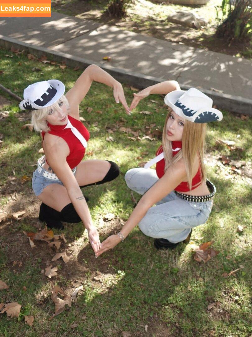 leanbeefpatty /  leaked photo photo #0869