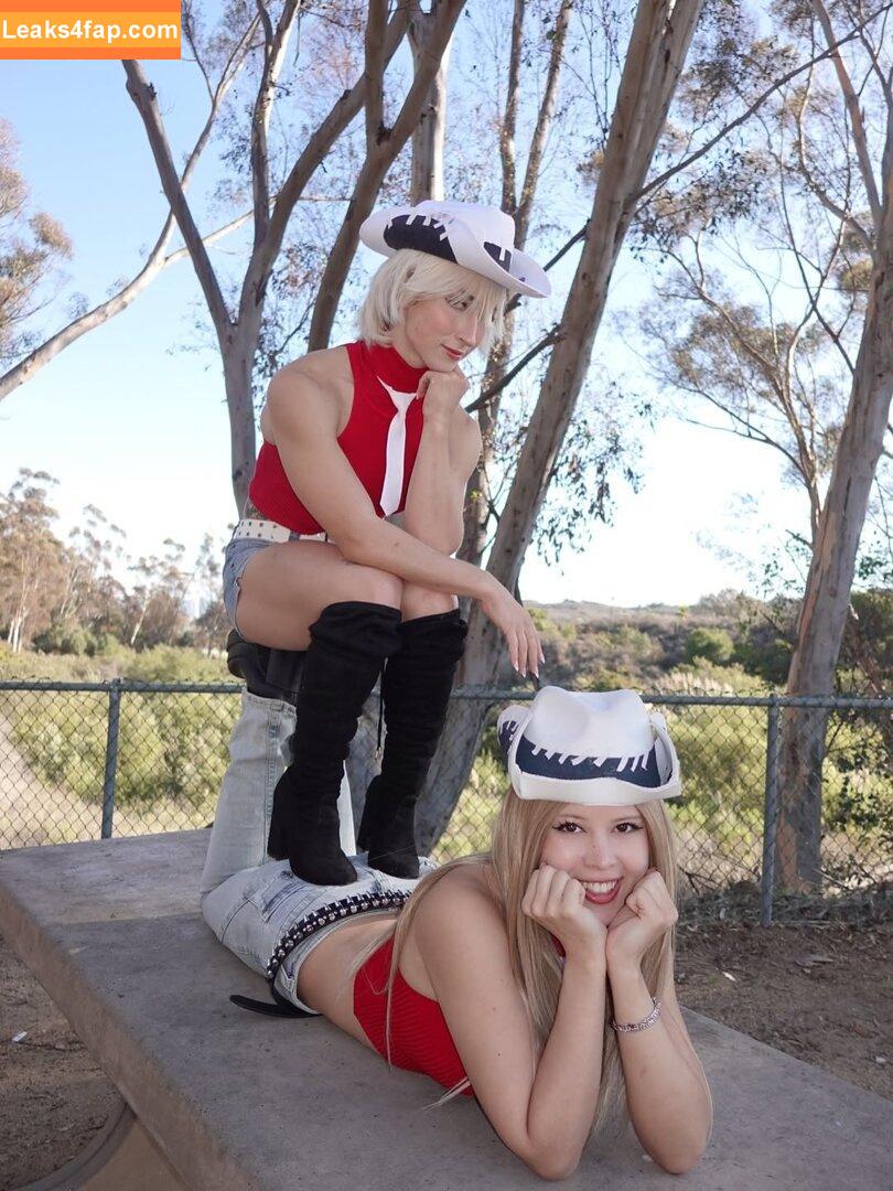 leanbeefpatty /  leaked photo photo #0874