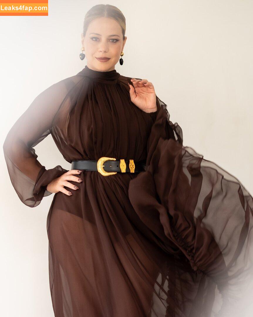 Leandra Leal / leandraleal leaked photo photo #0047