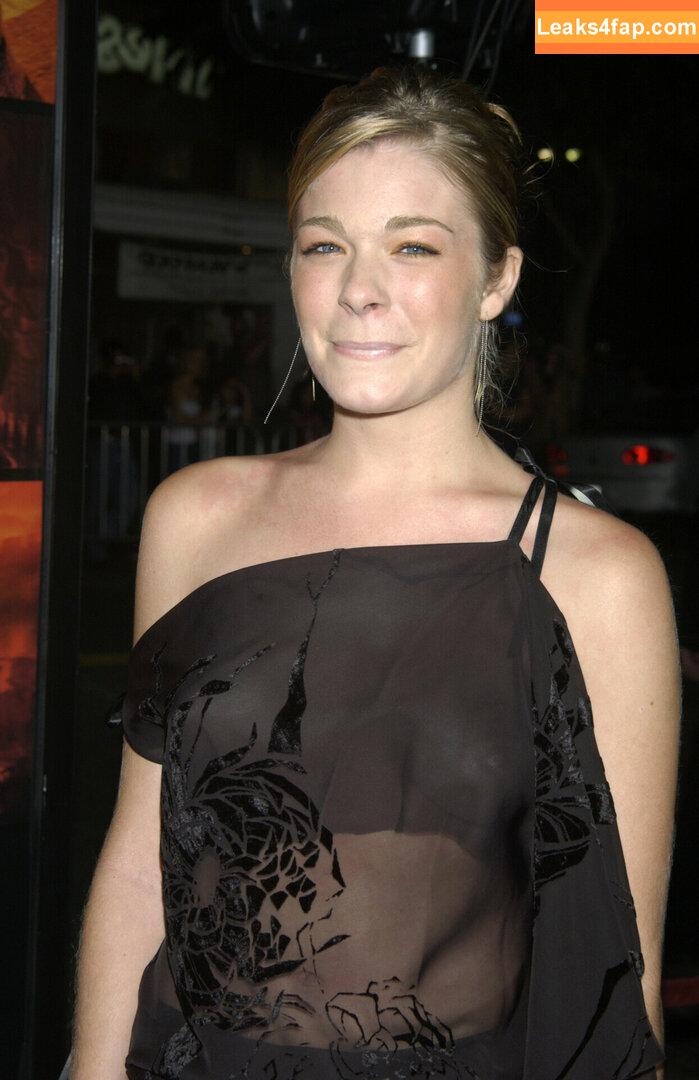 Leann Rimes / leannrimes слитое фото фото #0008