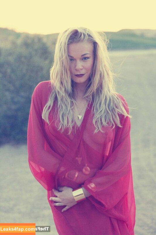 Leann Rimes / leannrimes leaked photo photo #0035