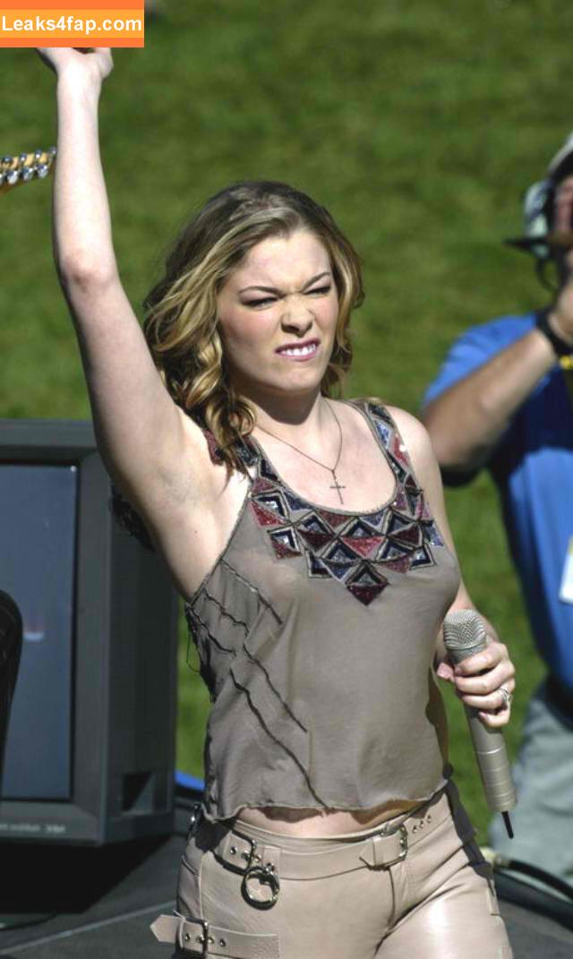 Leann Rimes / leannrimes leaked photo photo #0040