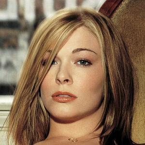 Leann Rimes photo #0232