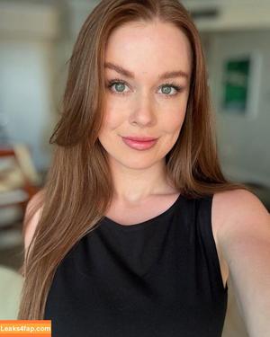 Leanna Decker photo #0751