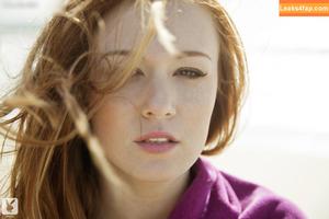 Leanna Decker фото #0808
