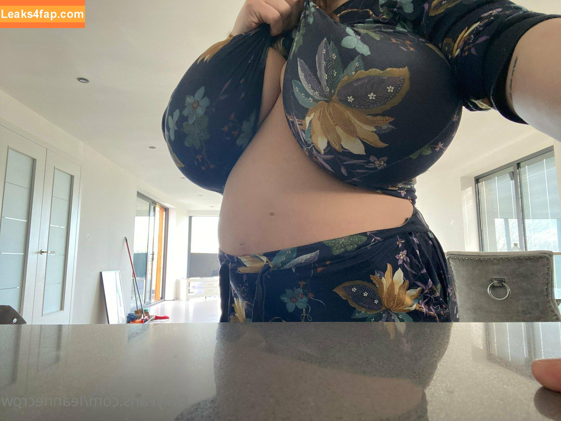 Leanne Crow / LeanneCrow слитое фото фото #0048