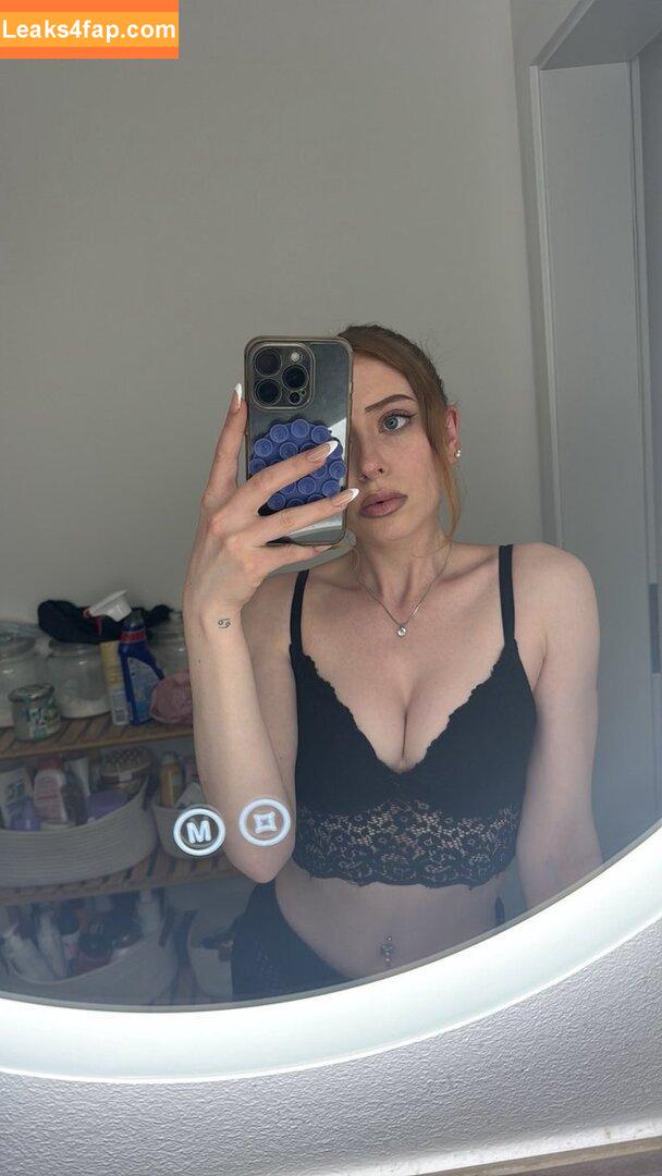 Leasonnleitner /  leaked photo photo #0007