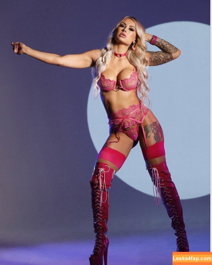 Leave The High Heels On / Leave the high heels on! leaked photo photo #0322