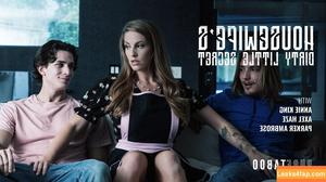 Leave The High Heels On photo #0384