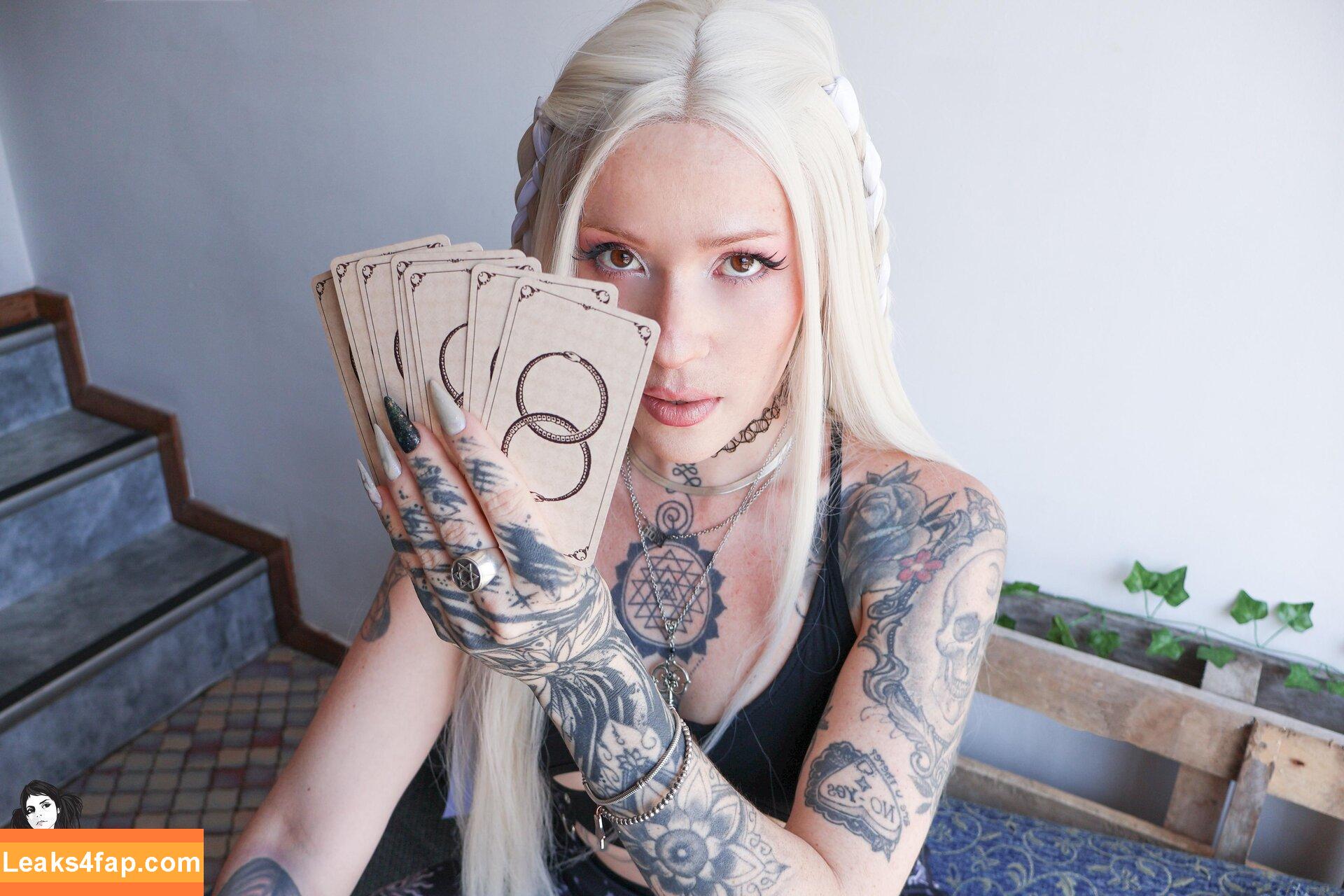 Leblanc leaked photo photo #0011