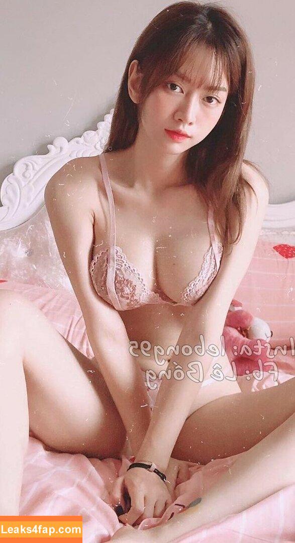 LeBong95 / Le Xuan Anh leaked photo photo #0004