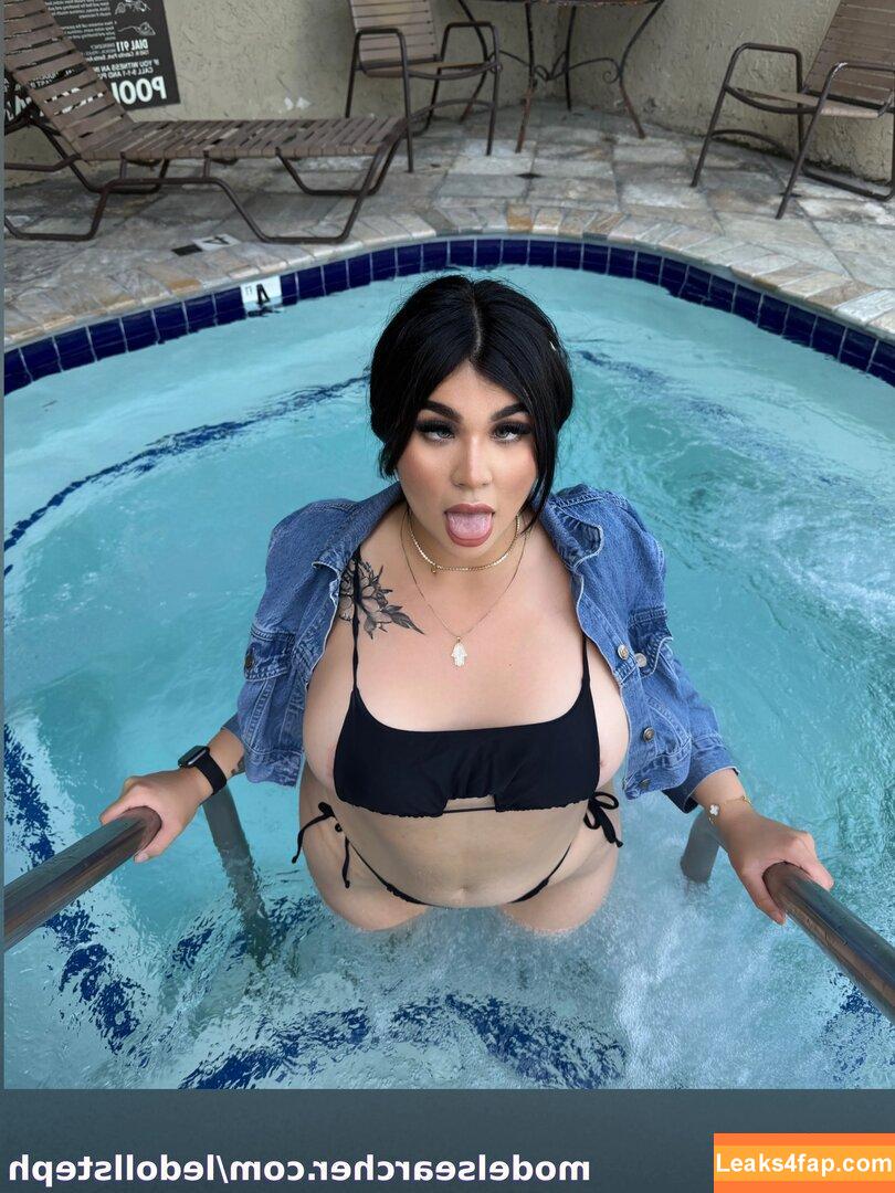 ledollsteph /  leaked photo photo #0005