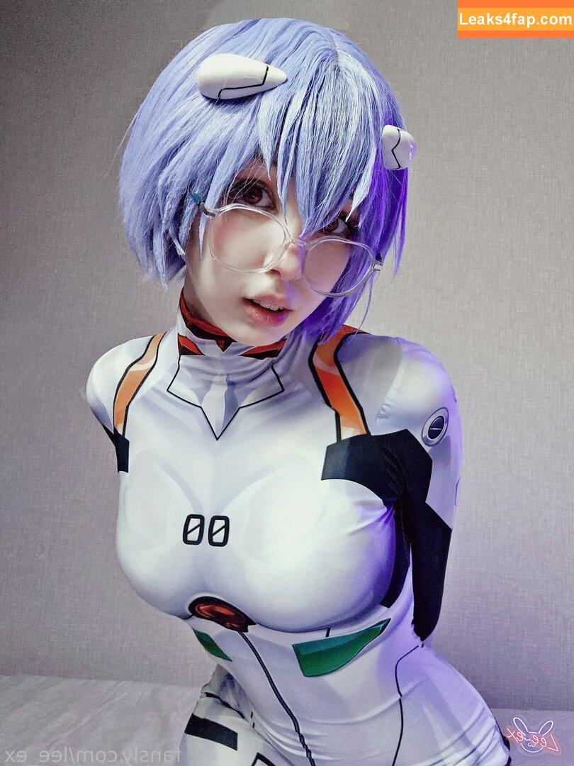 Lee_Ex / leeswiftauthor / lex-lee leaked photo photo #0077