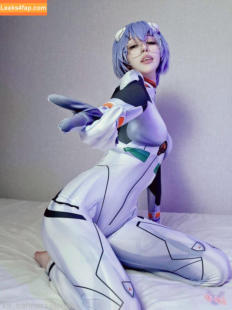Lee_Ex / leeswiftauthor / lex-lee leaked photo photo #0080