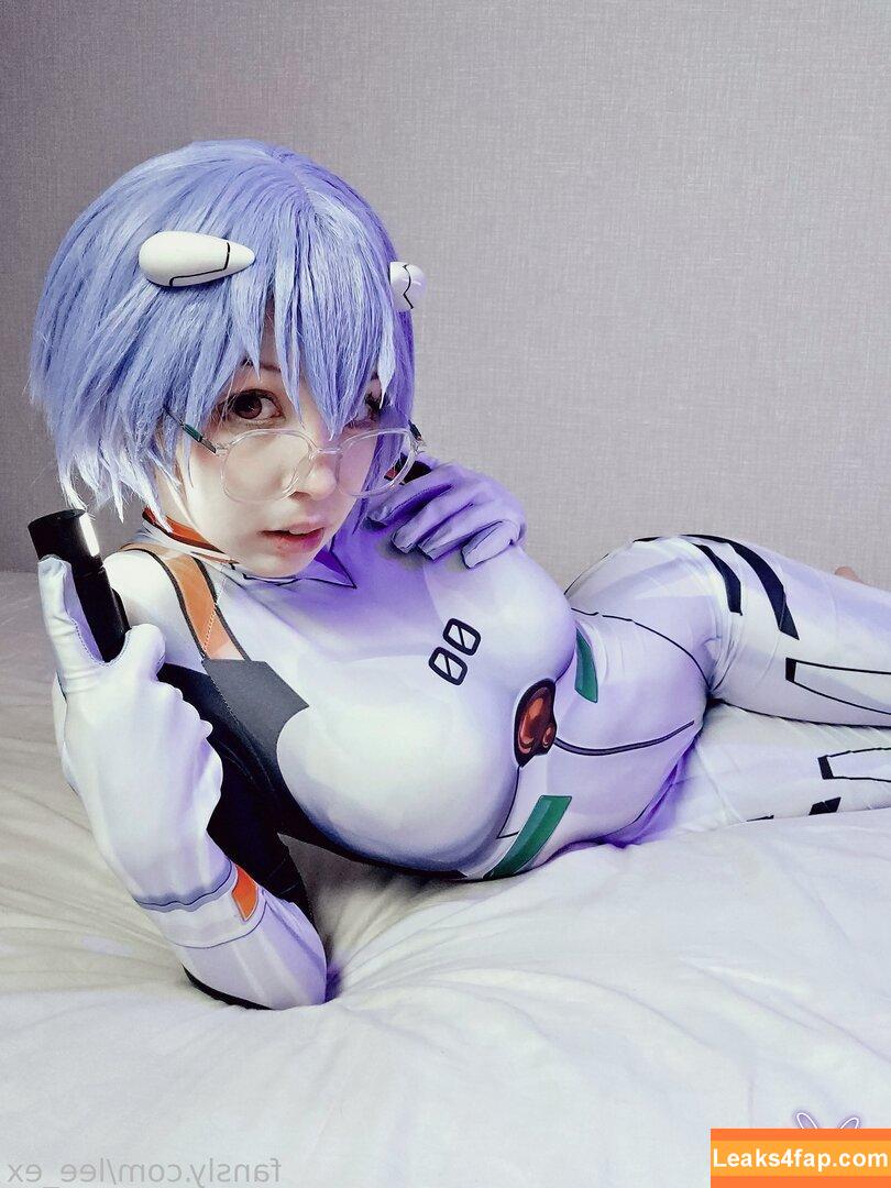 Lee_Ex / leeswiftauthor / lex-lee leaked photo photo #0085