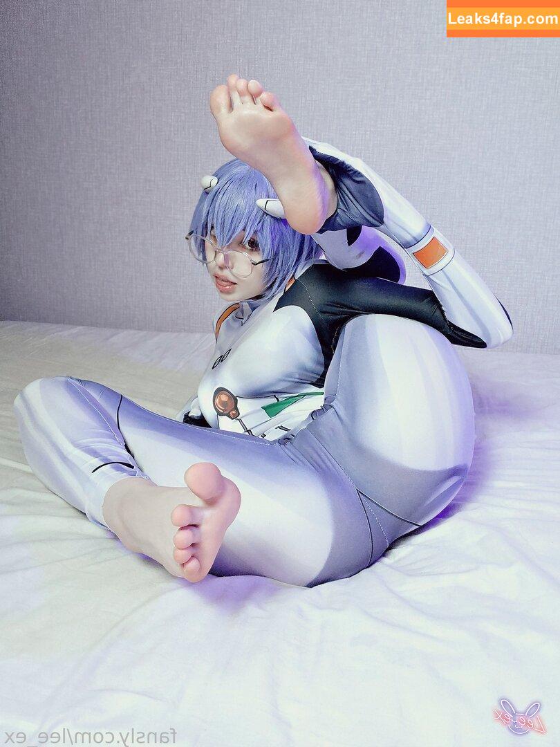 Lee_Ex / leeswiftauthor / lex-lee leaked photo photo #0088