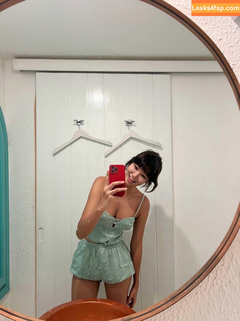 Lee Hee Eun / __leeheeeun__ / https: / stayheen слитое фото фото #0035