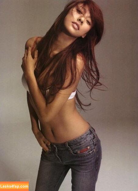 Lee Hyori /  leaked photo photo #0020