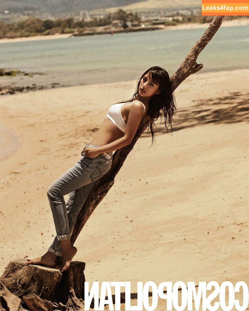 Lee Hyori /  leaked photo photo #0036