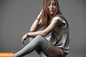 Lee Hyori photo #0016