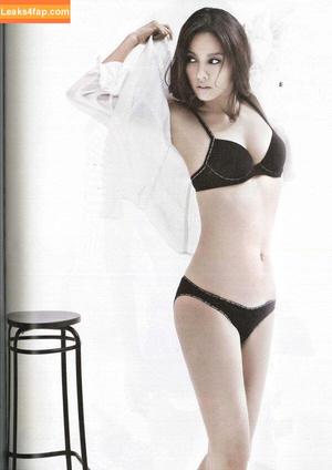 Lee Hyori photo #0022