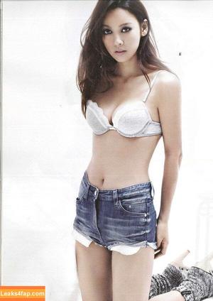 Lee Hyori photo #0023