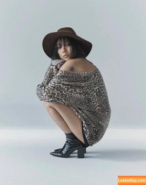 Lee Hyori photo #0030