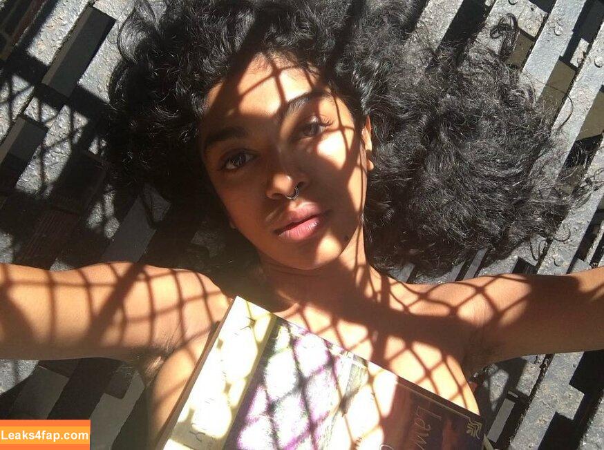 Lee Mariah Armoogam / leemoonlove leaked photo photo #0043