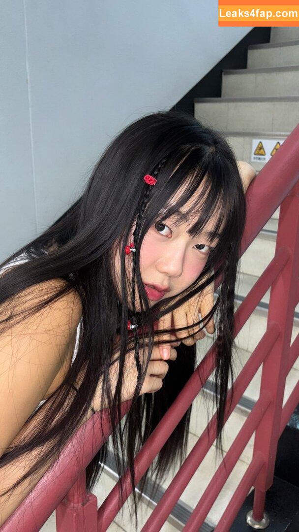 Lee Seoin / subak.ee leaked photo photo #0124