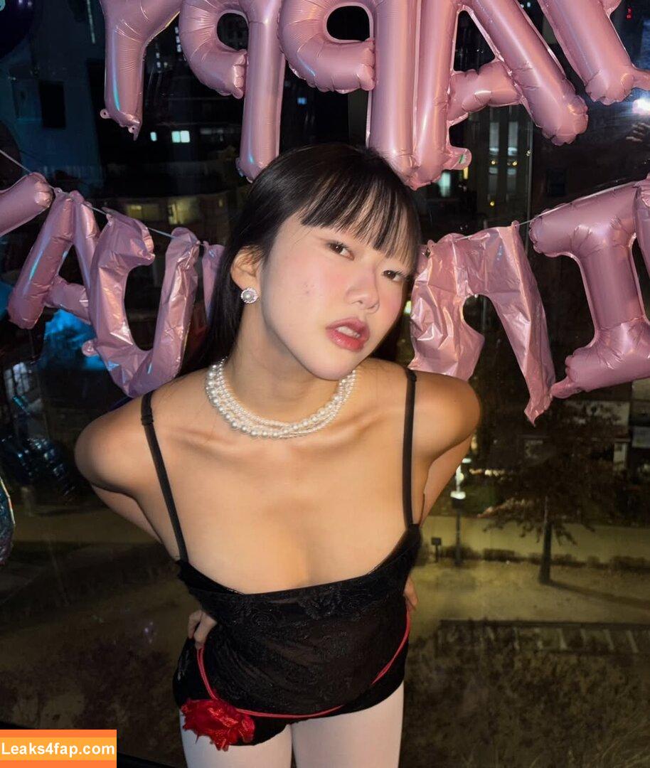 Lee Seoin / the_seoin слитое фото фото #0129