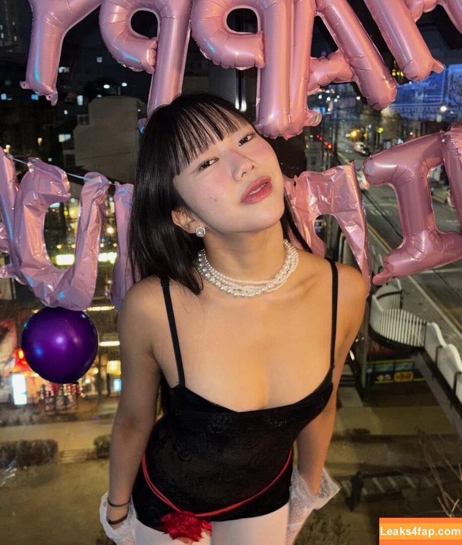 Lee Seoin / the_seoin слитое фото фото #0130