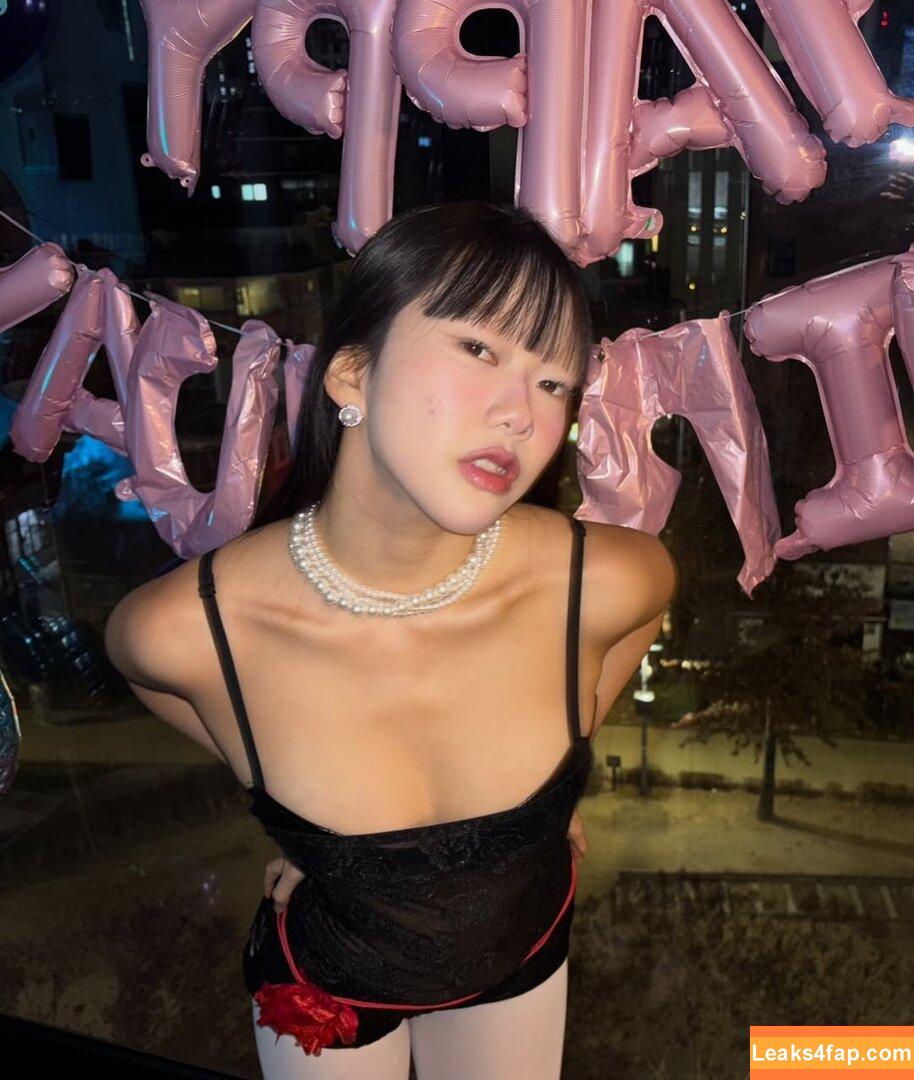 Lee Seoin / the_seoin слитое фото фото #0161