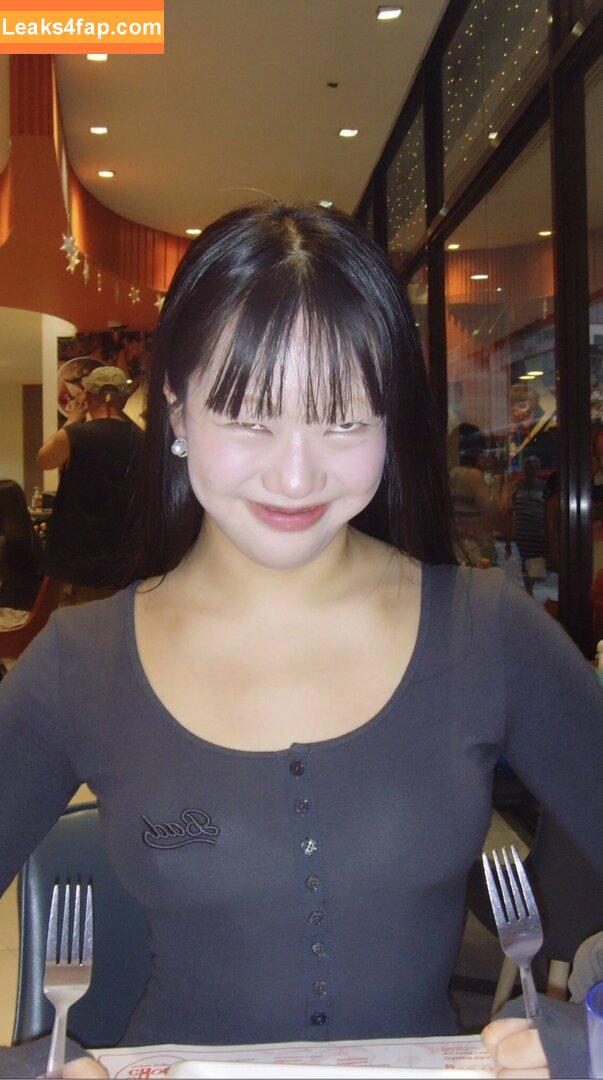 Lee Seoin / the_seoin слитое фото фото #0168