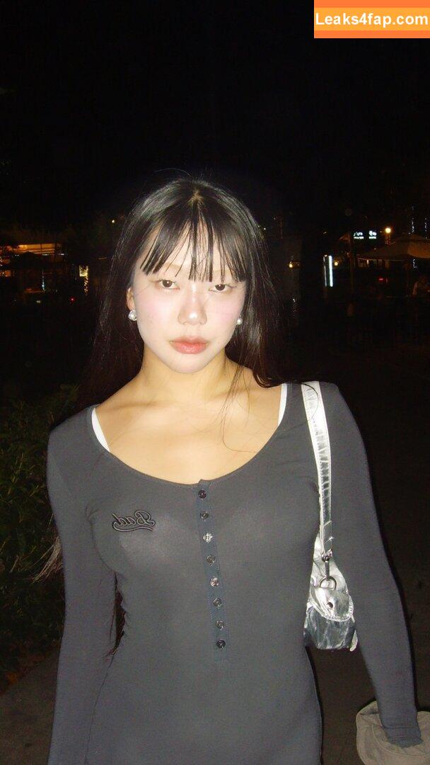 Lee Seoin / the_seoin слитое фото фото #0170