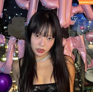 Lee Seoin фото #0131