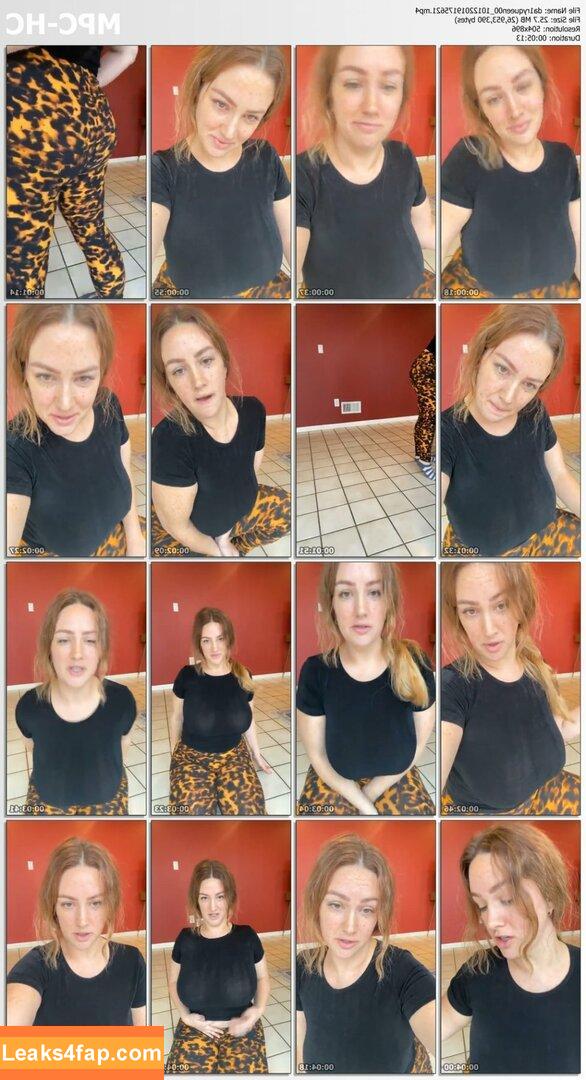LeeAnne / da1ryqueen00 / https: / leeanne_ leaked photo photo #0430