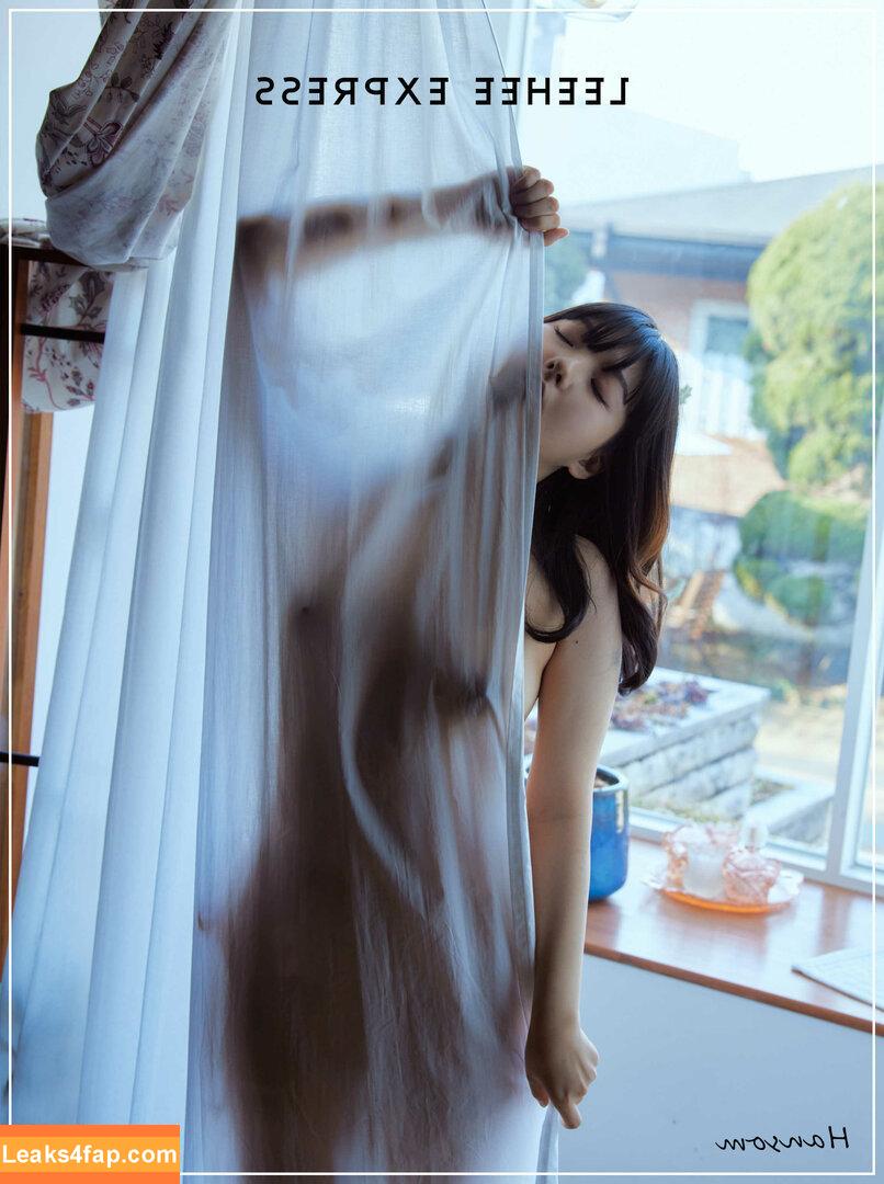 Leehee Express / leehee.express leaked photo photo #0472