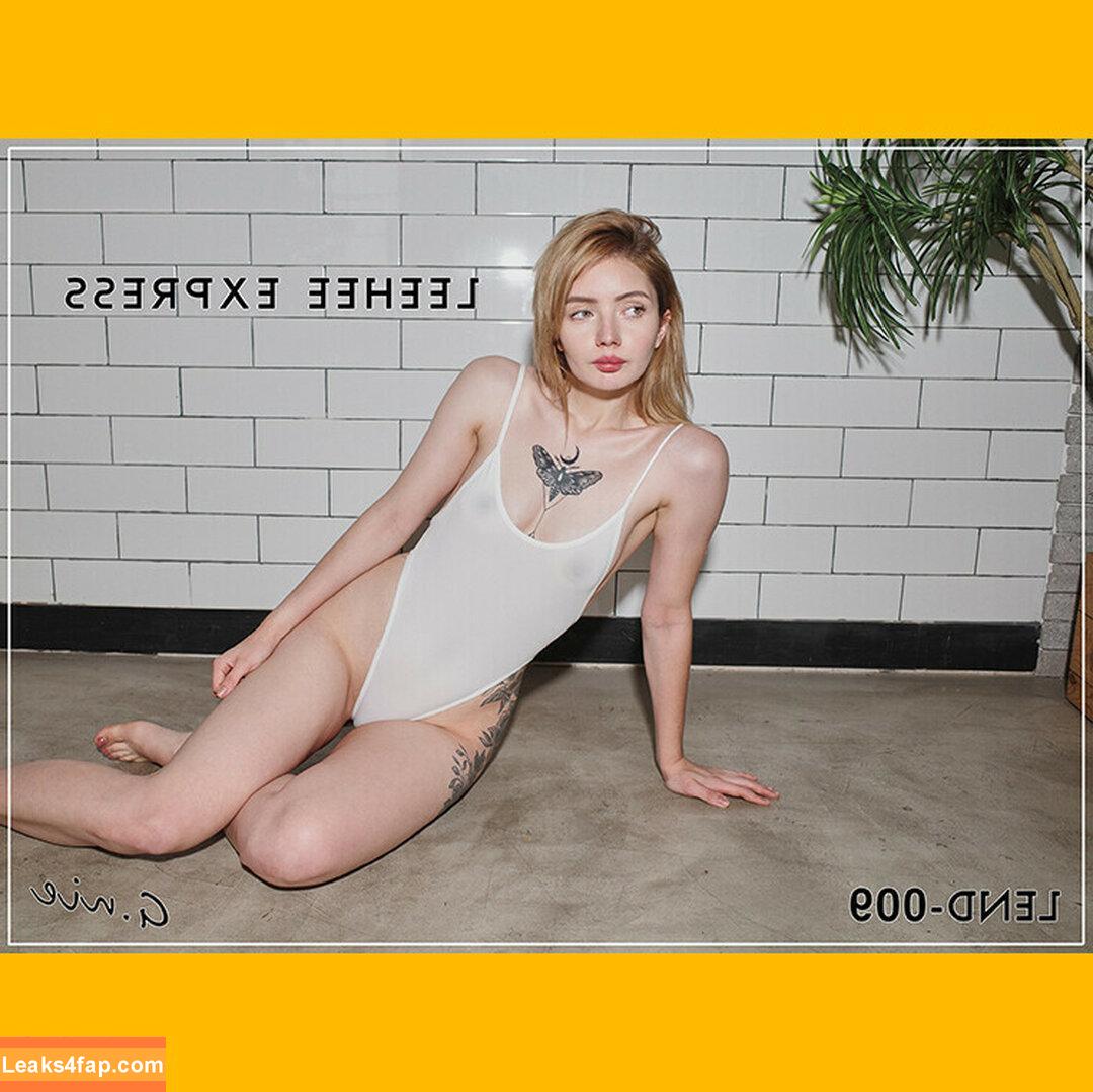 Leehee Express / leehee.express leaked photo photo #1959